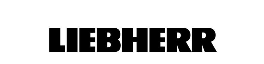 Liebherr Tüm Modeller